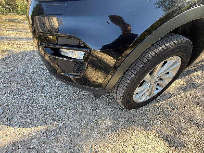 LAND ROVER DISCOVERY SPORT  TD4 150 AWD PURE BVA MARK II 