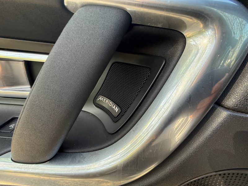 LAND ROVER DISCOVERY SPORT  TD4 150 AWD PURE BVA MARK II 