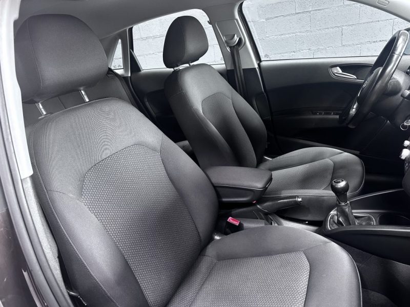 AUDI A1 SPORTBACK 1.2 TFSI 86CV ATTRACTION 