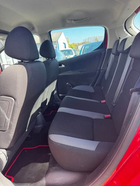 PEUGEOT 207 207 1.4 URBAN MOVE 2008