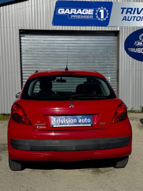 PEUGEOT 207 207 1.4 URBAN MOVE 2008