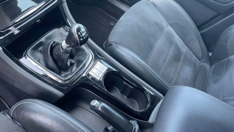 FORD MONDEO 2.0 TDCI 140 ch 2008