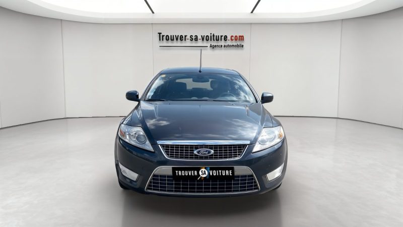 FORD MONDEO 2.0 TDCI 140 ch 2008