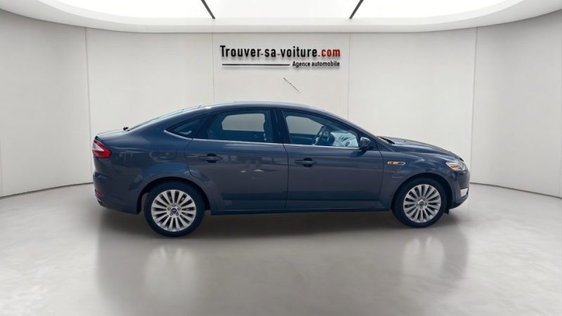 FORD MONDEO 2.0 TDCI 140 ch 2008