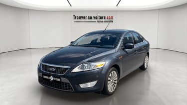 FORD MONDEO 2.0 TDCI 140 ch 2008
