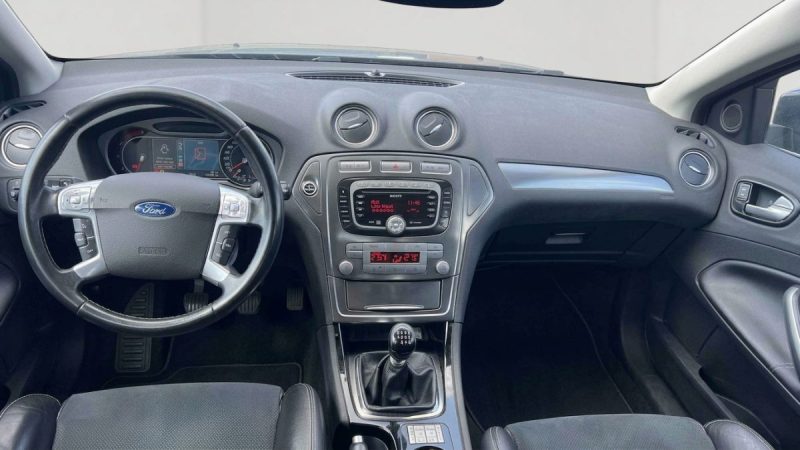 FORD MONDEO 2.0 TDCI 140 ch 2008