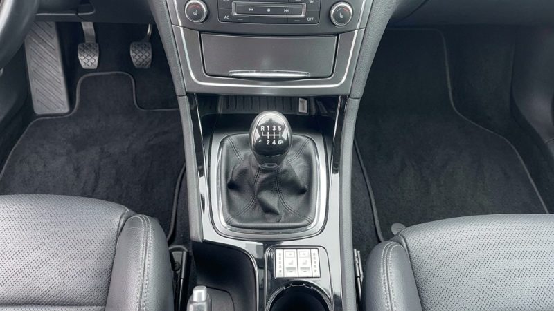 FORD MONDEO 2.0 TDCI 140 ch 2008