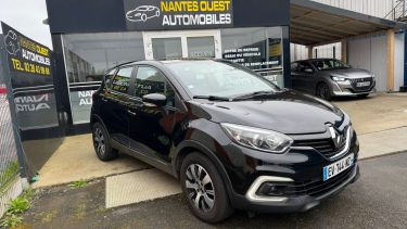RENAULT CAPTUR 1.5 DCI 90CV INTENS 