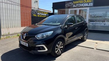 RENAULT CAPTUR 1.5 DCI 90CV INTENS 
