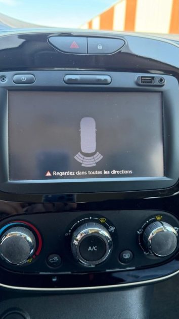 RENAULT CAPTUR 1.5 DCI 90CV INTENS 