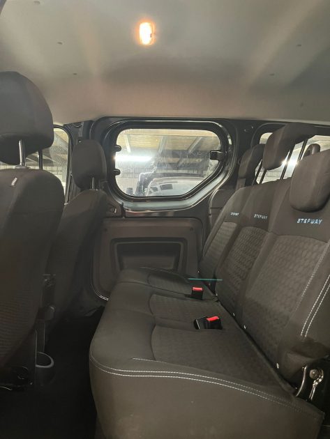 DACIA DOKKER STEPWAY DCI 90 (1 ÈRE MAIN, BLUETOOTH, ÉCRAN MULTIMÉDIA)⭐️⭐️⭐️⭐️⭐️