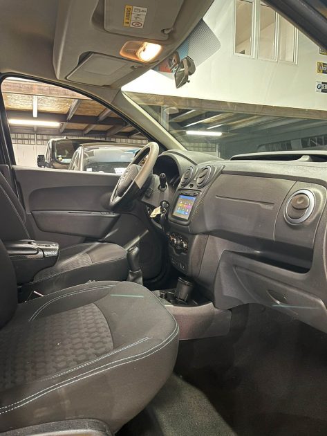DACIA DOKKER STEPWAY DCI 90 (1 ÈRE MAIN, BLUETOOTH, ÉCRAN MULTIMÉDIA)⭐️⭐️⭐️⭐️⭐️