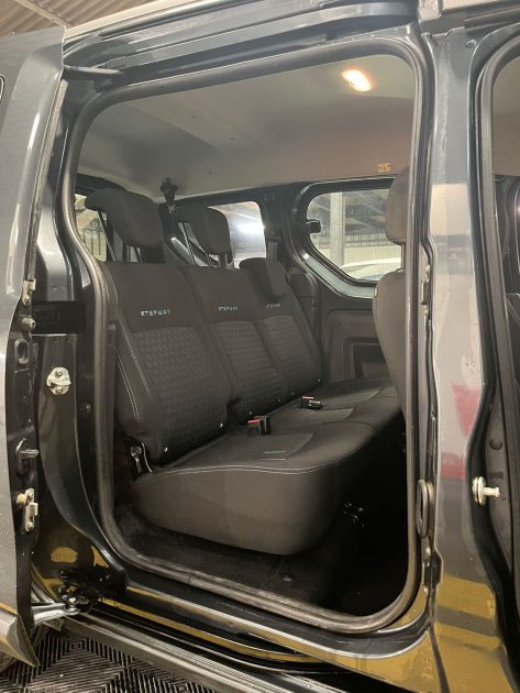 DACIA DOKKER STEPWAY DCI 90 (1 ÈRE MAIN, BLUETOOTH, ÉCRAN MULTIMÉDIA)⭐️⭐️⭐️⭐️⭐️