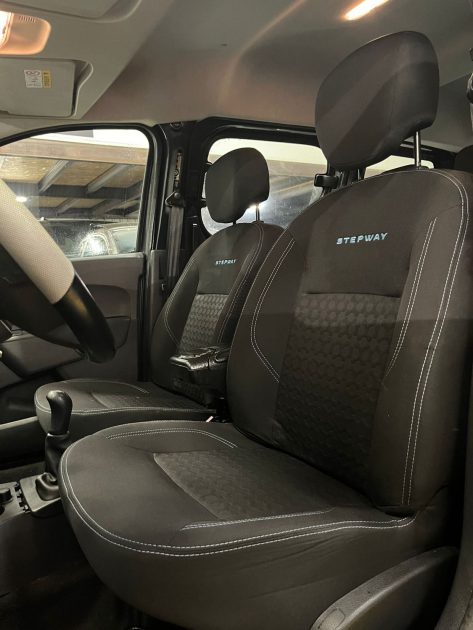 DACIA DOKKER STEPWAY DCI 90 (1 ÈRE MAIN, BLUETOOTH, ÉCRAN MULTIMÉDIA)⭐️⭐️⭐️⭐️⭐️