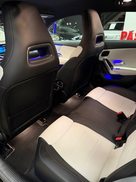 MERCEDES CLASSE A 200 AMG LINE PACK PREMIUM 1.3 163CH (FULL SUIVI MERCEDES )⭐️⭐️⭐️⭐️⭐️