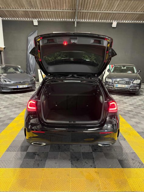 MERCEDES CLASSE A 200 AMG LINE PACK PREMIUM 1.3 163CH (FULL SUIVI MERCEDES )⭐️⭐️⭐️⭐️⭐️