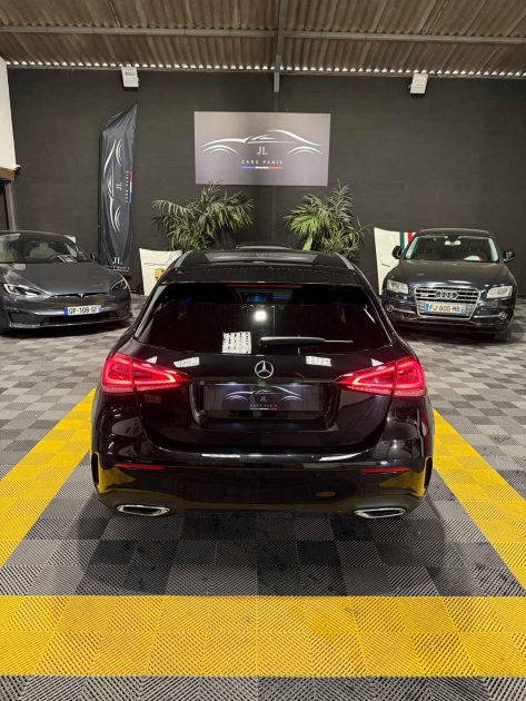 MERCEDES CLASSE A 200 AMG LINE PACK PREMIUM 1.3 163CH (FULL SUIVI MERCEDES )⭐️⭐️⭐️⭐️⭐️