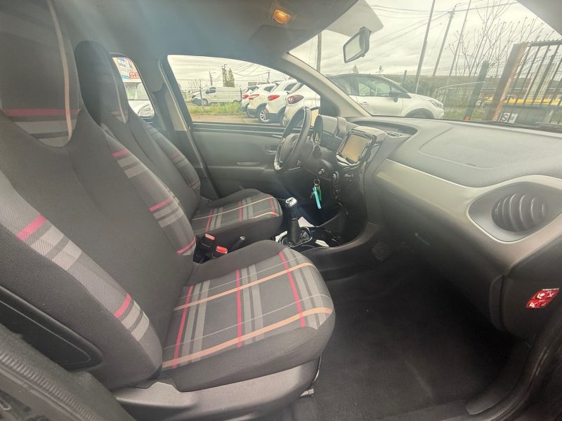 PEUGEOT 108 1.2I VTI 82CV - 12V ALLURE 5 PORTES 2015