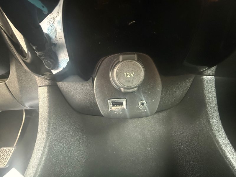 PEUGEOT 108 1.2I VTI 82CV - 12V ALLURE 5 PORTES 2015