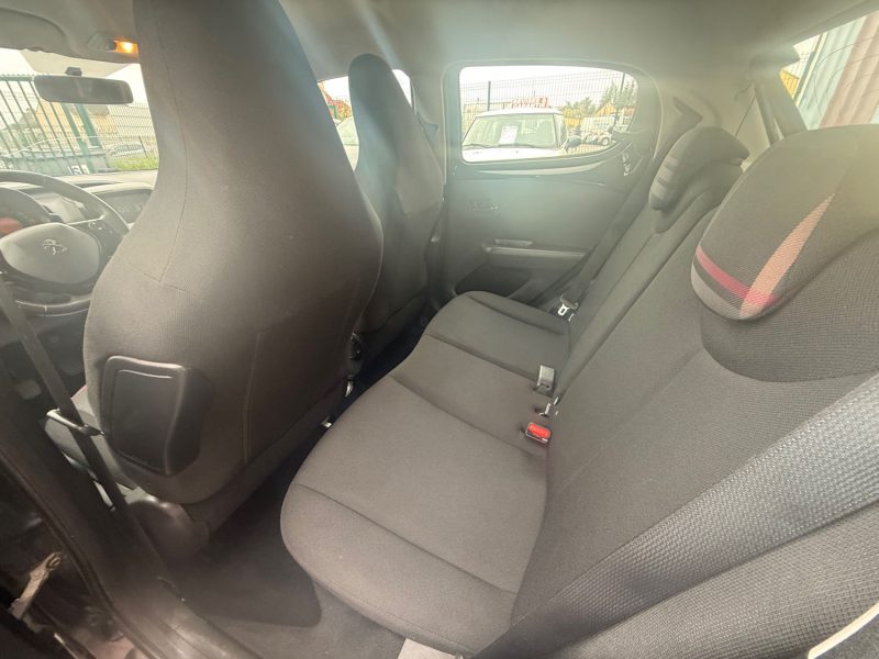 PEUGEOT 108 1.2I VTI 82CV - 12V ALLURE 5 PORTES 2015