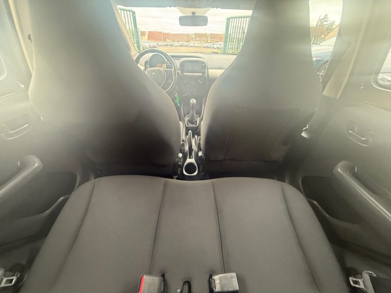 PEUGEOT 108 1.2I VTI 82CV - 12V ALLURE 5 PORTES 2015