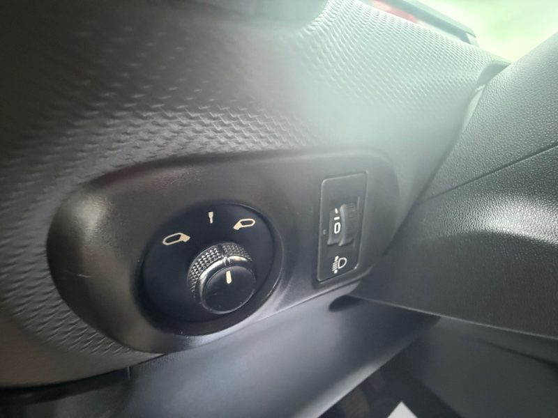 CITROEN C4 CACTUS 1.2I 110 CV - 12V TURBO S&S SHINE 2018