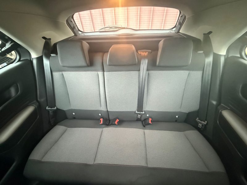 CITROEN C4 CACTUS 1.2I 110 CV - 12V TURBO S&S SHINE 2018
