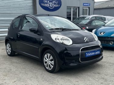 CITROEN C1  1.0 68CV 2009
