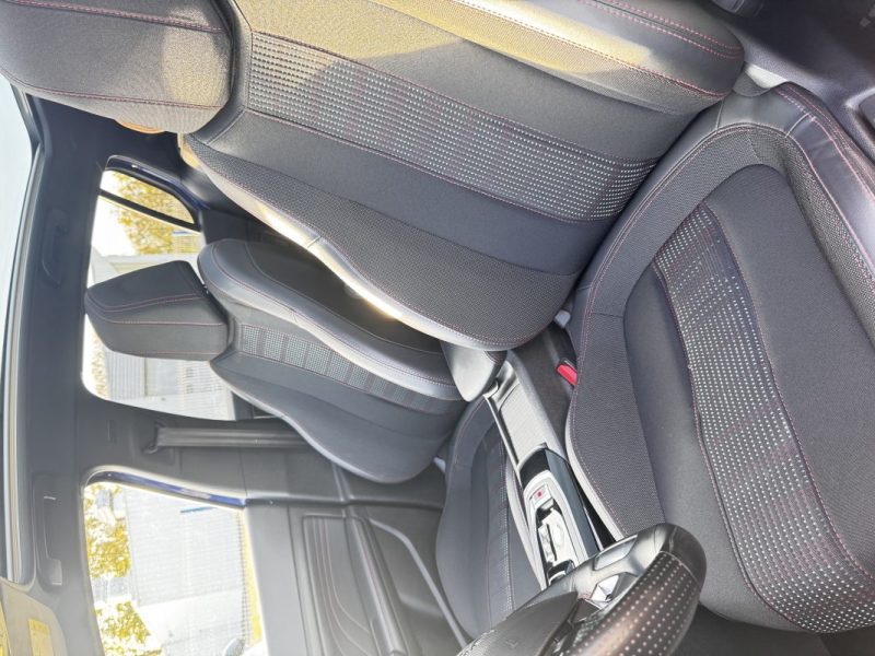 PEUGEOT 308 II GT LINE 130CH EAT8 2018