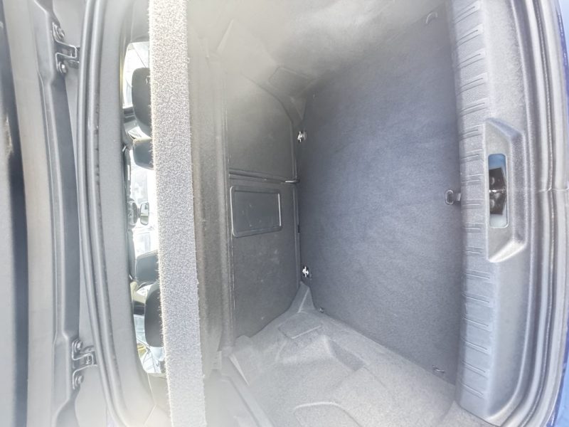 PEUGEOT 308 II GT LINE 130CH EAT8 2018