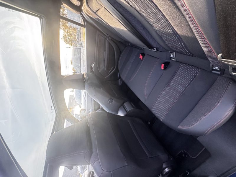 PEUGEOT 308 II GT LINE 130CH EAT8 2018