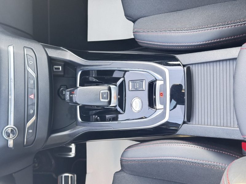 PEUGEOT 308 II GT LINE 130CH EAT8 2018