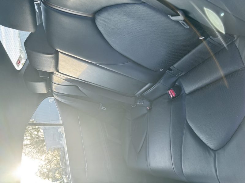 TOYOTA CAMRY CAMRY HYBRIDE 218CH DESIGN, 2020