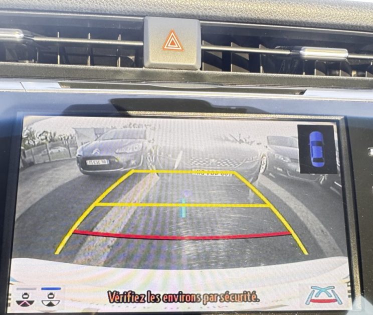 TOYOTA CAMRY CAMRY HYBRIDE 218CH DESIGN, 2020