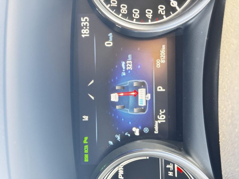 TOYOTA CAMRY CAMRY HYBRIDE 218CH DESIGN, 2020