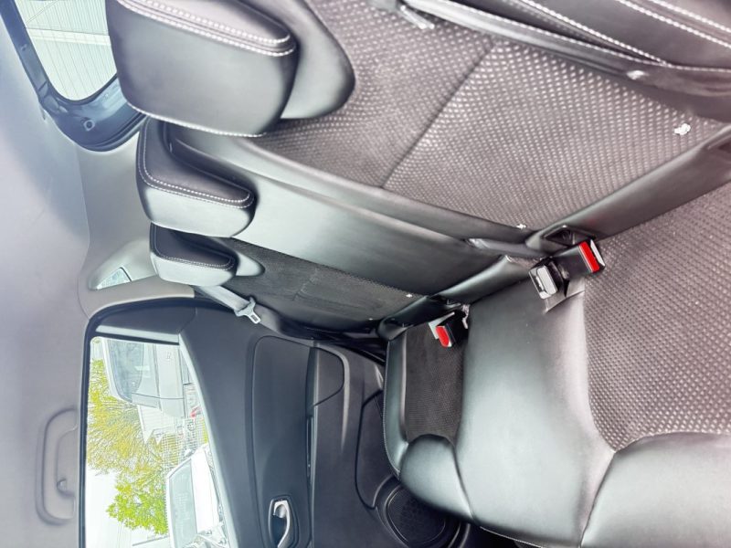 RENAULT CLIO IV 1.2 TCE 120CH ENERGY INTENS EDC 5P 2016