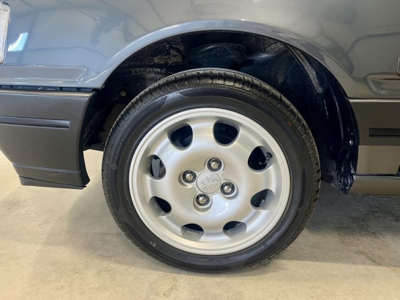 PEUGEOT 309 1.9 GTI 16V 160ch