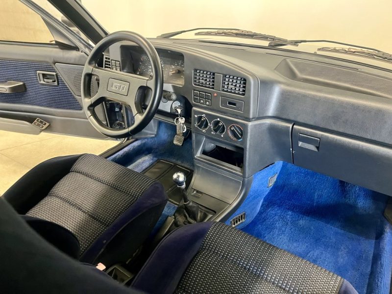 PEUGEOT 309 II 1.9 GTI 16V 160ch BVM " Faible Kilométrage " 