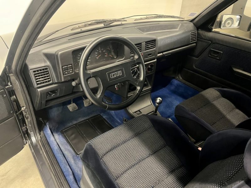 PEUGEOT 309 II 1.9 GTI 16V 160ch BVM " Faible Kilométrage " 