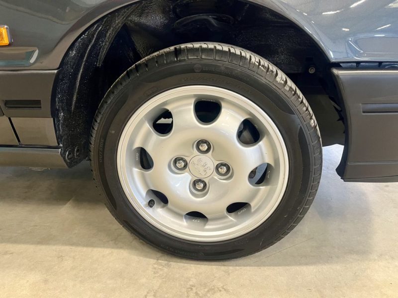 PEUGEOT 309 1.9 GTI 16V 160ch