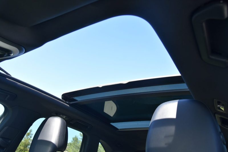 PORSCHE CAYENNE 3.6 S 3604CM3 420CV  2015