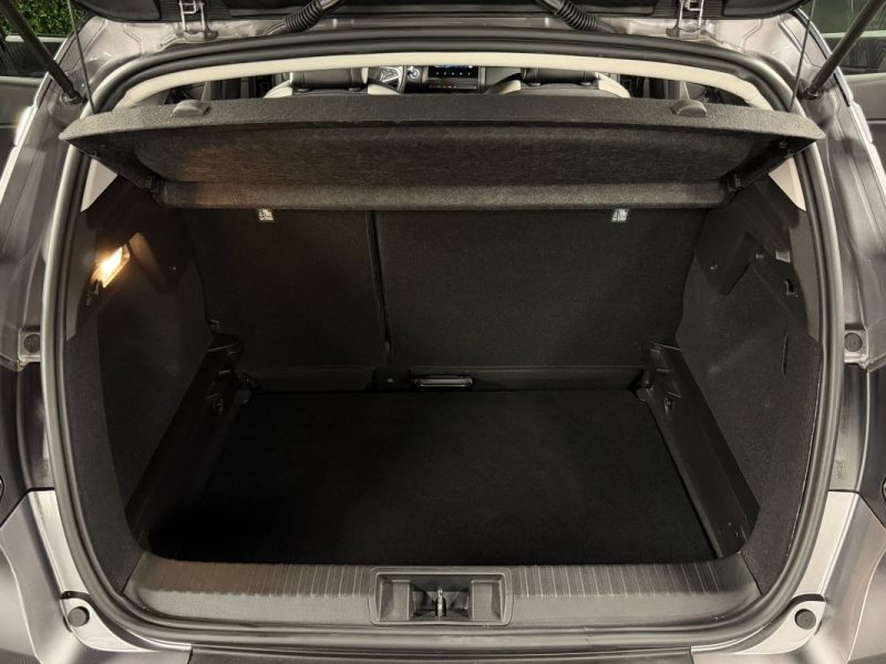 RENAULT CAPTUR II INTENS 1.3 TCE 130 Cv 1ERE MAIN 6900 Kms APPLE CARPLAY LEDS KEYLESS - Garantie 1an