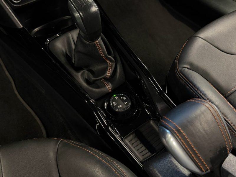 PEUGEOT 2008 CROSSWAY 1.2 110 Cv 1ERE MAIN / 48 600 Kms - GARANTIE 1 AN