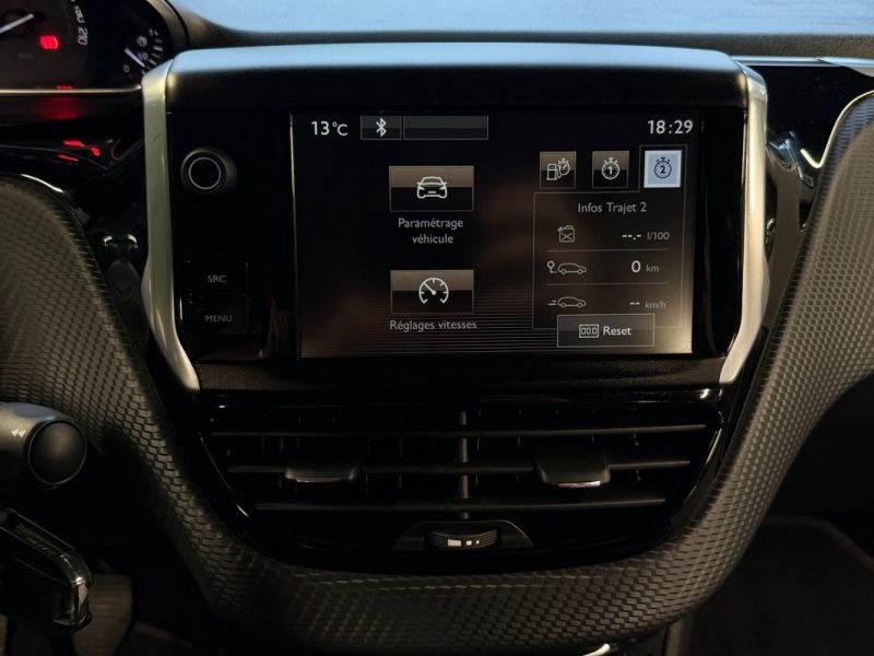 PEUGEOT 2008 CROSSWAY 1.2 110 Cv 1ERE MAIN / 48 600 Kms - GARANTIE 1 AN