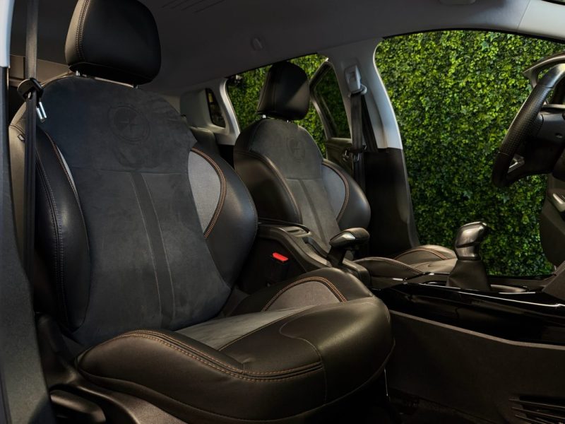 PEUGEOT 2008 CROSSWAY 1.2 110 Cv 1ERE MAIN / 48 600 Kms - GARANTIE 1 AN