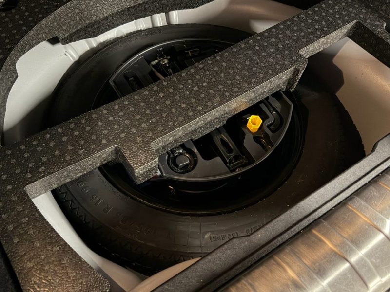 PEUGEOT 2008 CROSSWAY 1.2 110 Cv 1ERE MAIN / 48 600 Kms - GARANTIE 1 AN