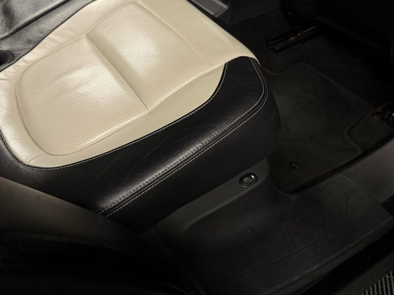 JAGUAR F-PACE 4x4 2.0 180 Cv BOITE AUTO INTERIEUR CUIR TOIT OUVRANT GRAND GPS - GARANTIE 1 AN