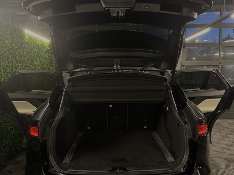JAGUAR F-PACE 4x4 2.0 180 Cv BOITE AUTO INTERIEUR CUIR TOIT OUVRANT GRAND GPS - GARANTIE 1 AN