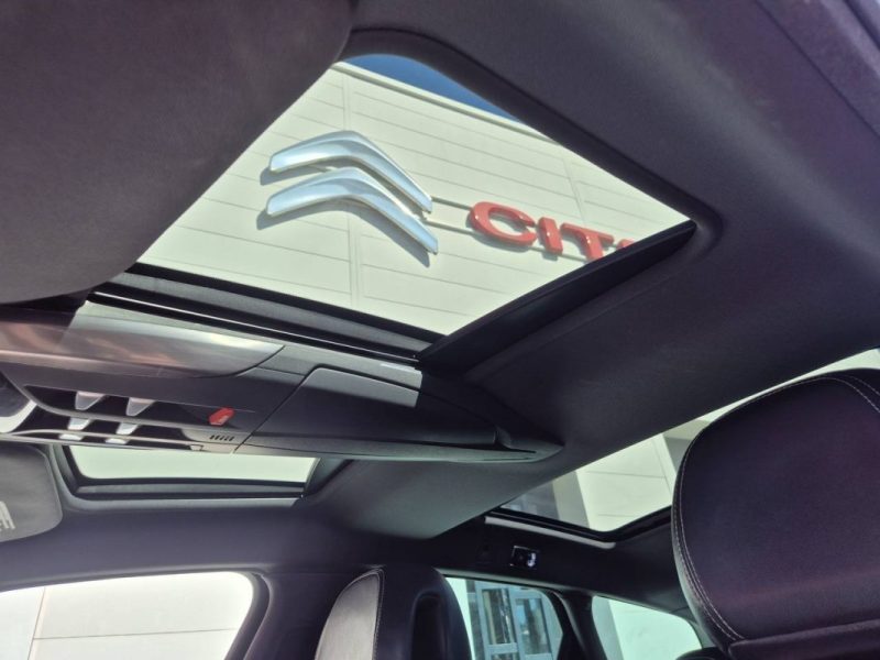 CITROEN DS5 HYBRID4 AIRDREAM SPORT CHIC BMP6 2013