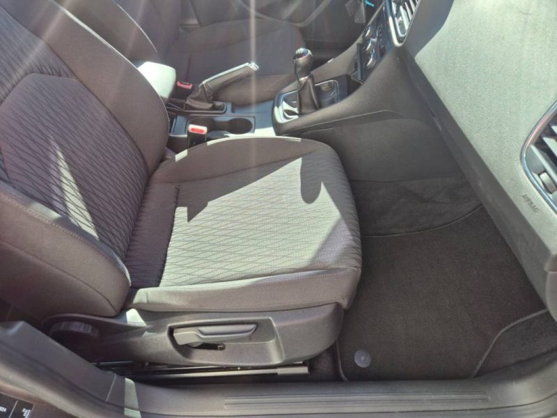 SEAT LEON 1.6 TDI 105 START/STOP RÉFÉRENCE BUSINESS  2014